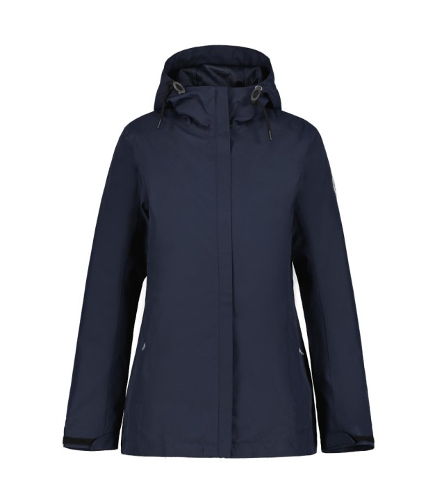 Icepeak Adenau Women's Jacket, Dark Blue