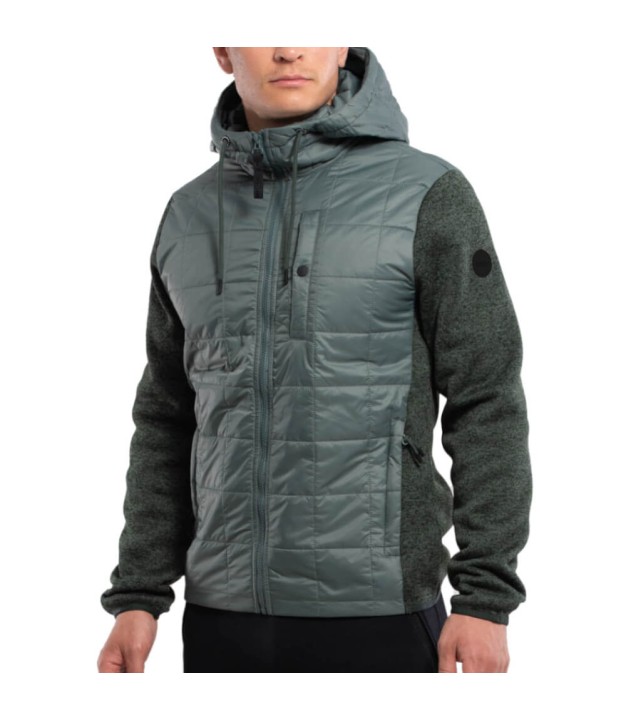 Icepeak Atwater Men's Midlayer, Green