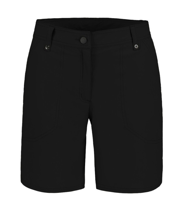 Icepeak Avalon Women's Shorts, Black