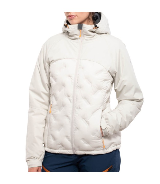 Icepeak Barton Women's Jacket, Steam