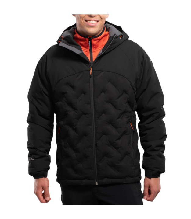 Icepeak Barwick Men's Jacket, Black