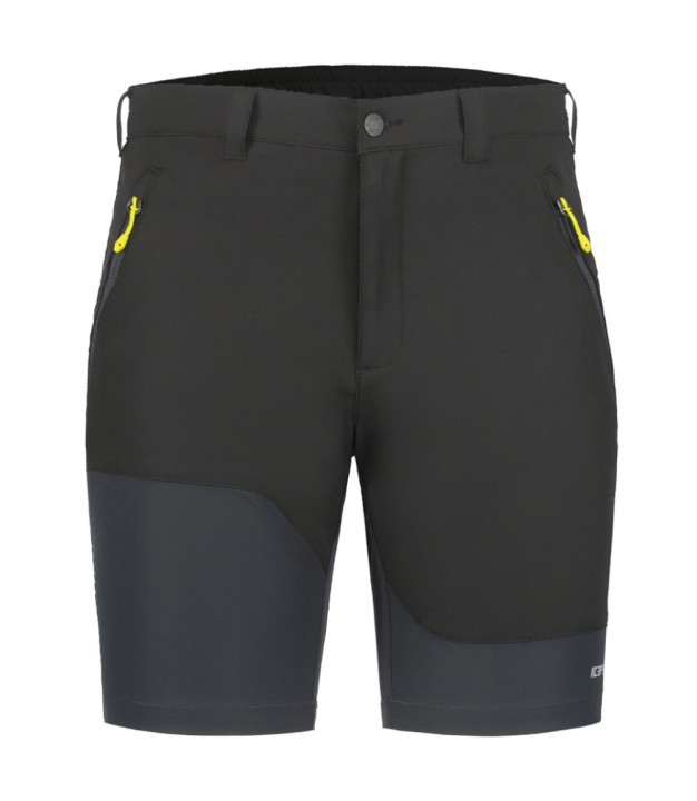 Icepeak Batavia Men's Shorts, Black