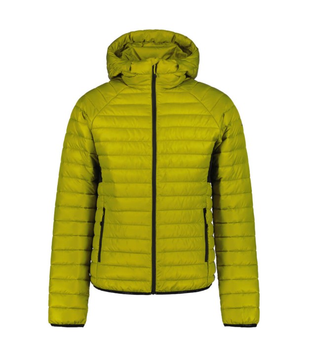 Icepeak Bellmead Men's Jacket, Asparagus