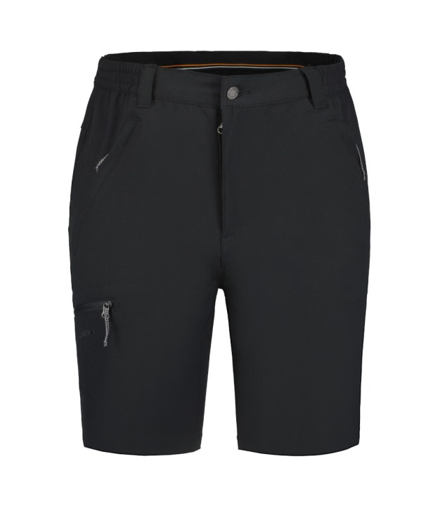 Icepeak Berwyn Men's Shorts, Black