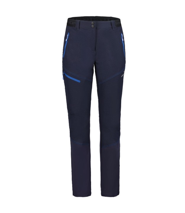 Icepeak Branford Women's Pants, Dark Blue