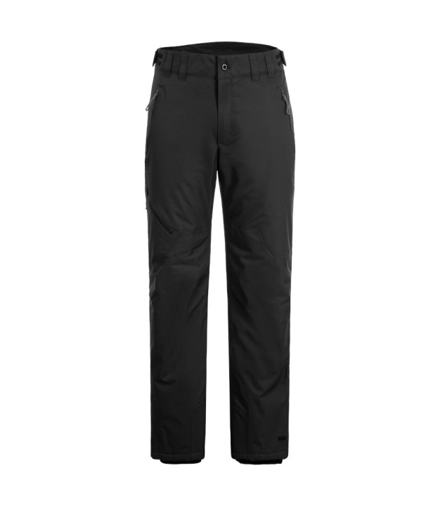 Icepeak Colman IO Men's Ski Pants, Black