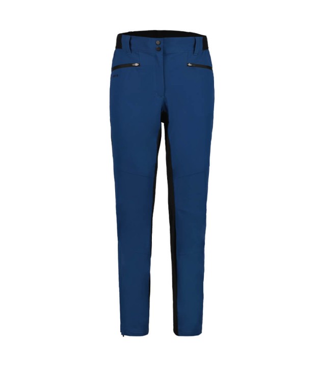 Icepeak Delta Women's Trousers, Navy Blue