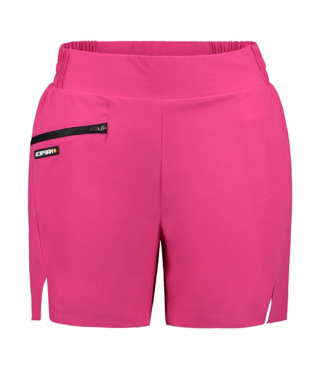 Icepeak Dieppe Women's Shorts, Pink