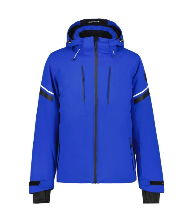 Icepeak Frisco Men's Jacket, Blue