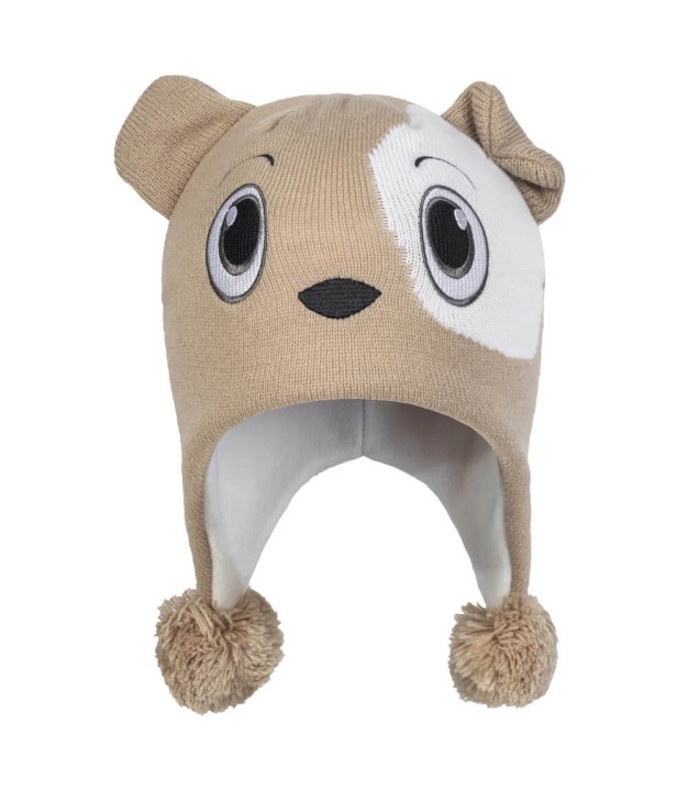 Icepeak Halle Kd Kids Beanie, Beige