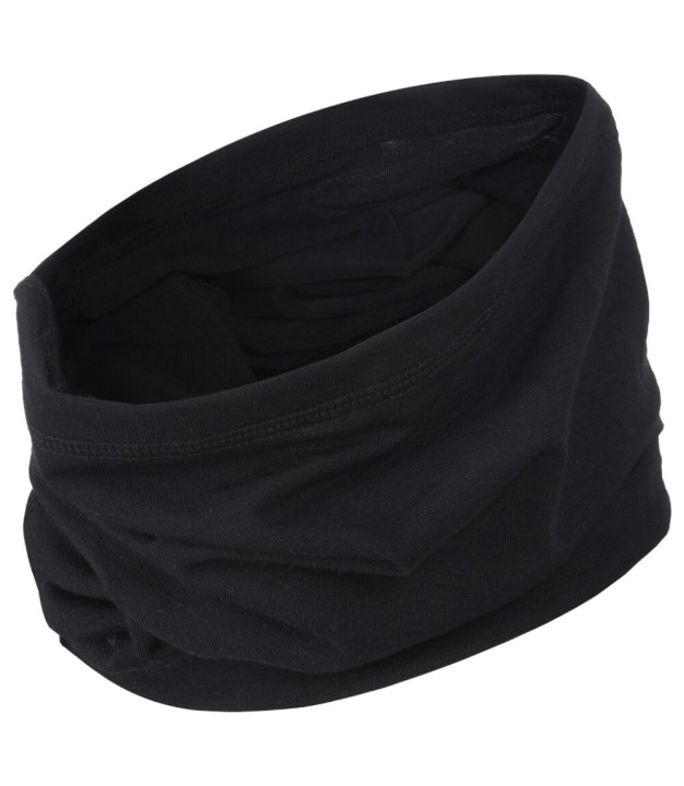 Icepeak Hanlontown Unisex Scarf, Black