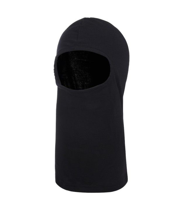 Icepeak Hansboro Unisex Balaclava, Black