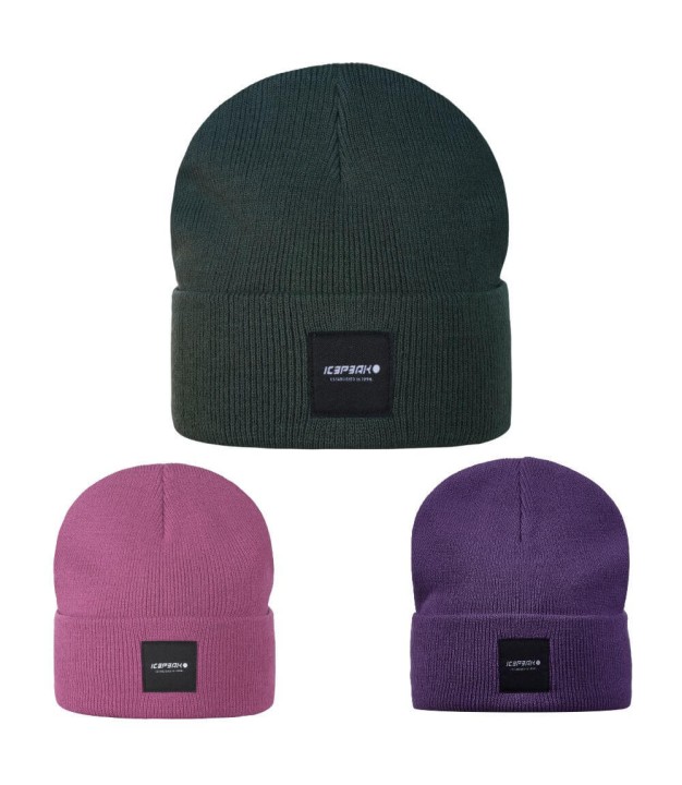 Icepeak Harcourt Unisex Beanie