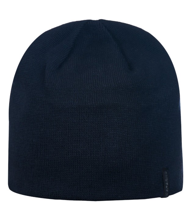 Icepeak Haswell Unisex Beanie, Dark Blue