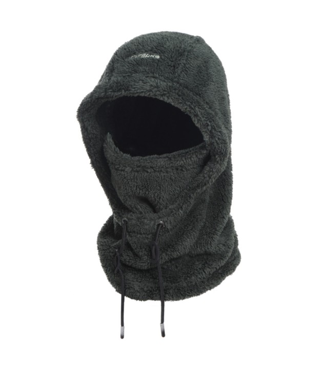 Icepeak Haughton Unisex Hoodie, Dark Green