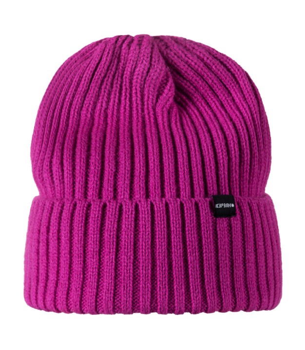 Icepeak Havre Jr Beanie, Raspberry