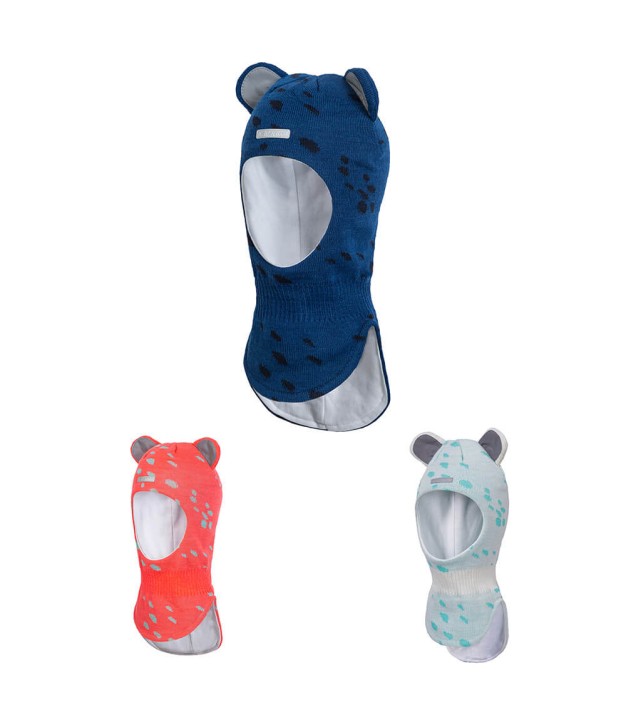 Icepeak Hawley Kids Balaclava