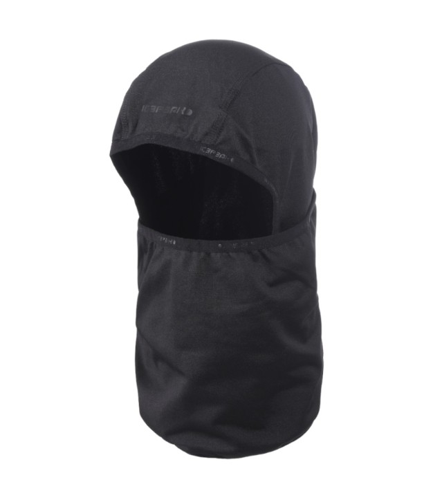 Icepeak Hoople Balaclava, Black