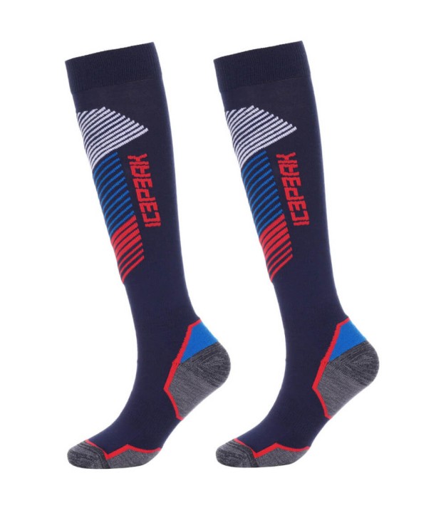 Icepeak Ski socks Itzehoe, 58887 390