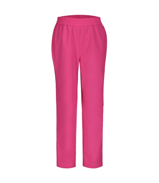 Icepeak Jemison KD Kids Softshell Trousers, Pink