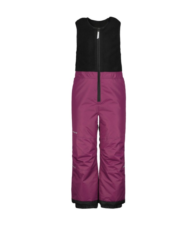 Icepeak Jiazi Kd Kids Pants, Blackberry