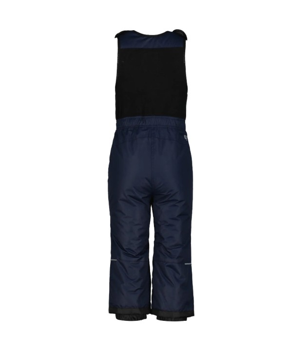 Icepeak Jiazi Kd Kids Pants, Dark Blue