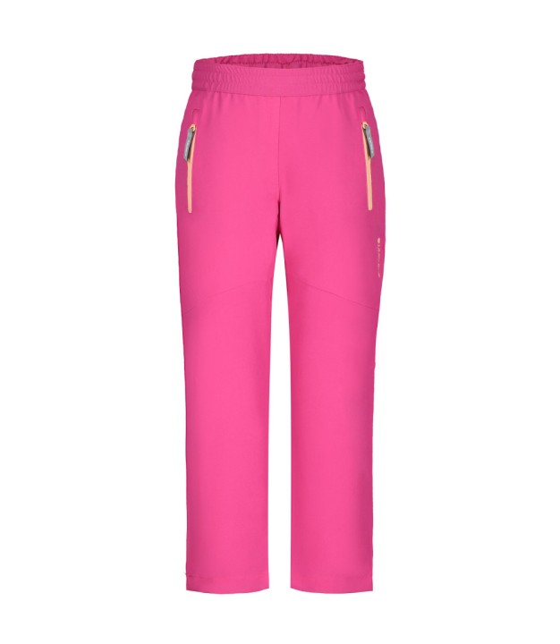 Icepeak Jitra KD Kids Trousers, Pink