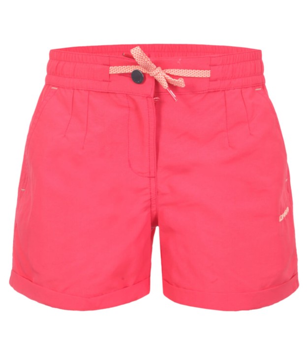 Icepeak Lanett Jr Girls Shorts, Pink