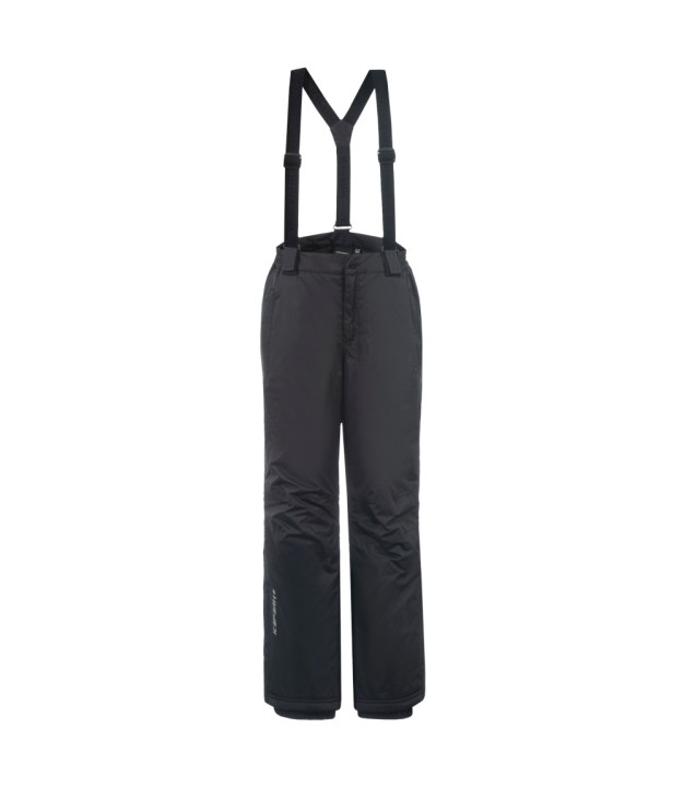 Icepeak Leiden KD Kids Pants, Black