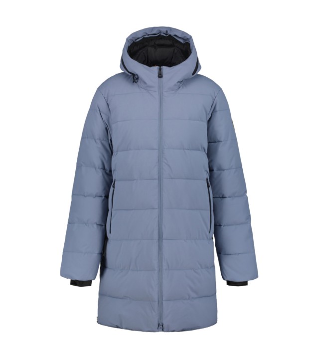 Icepeak Mosses Men's Coat, Steel Grey