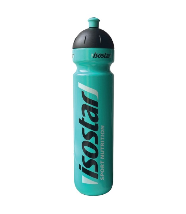 Isostar Sport Bottle 1000 ML, Turquoise