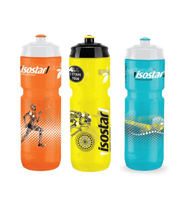 Isostar Superloli Water bottle 800ml