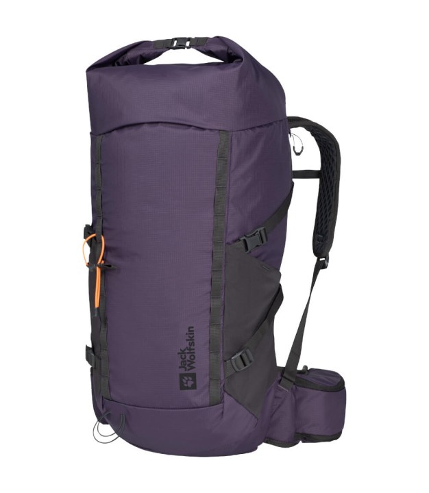 Jack Wolfskin Cyrox Shape 30 S-L, Dark Grape