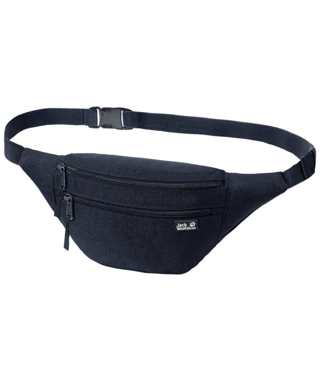 Jack Wolfskin Hokus Pokus Bumbag, Night Blue