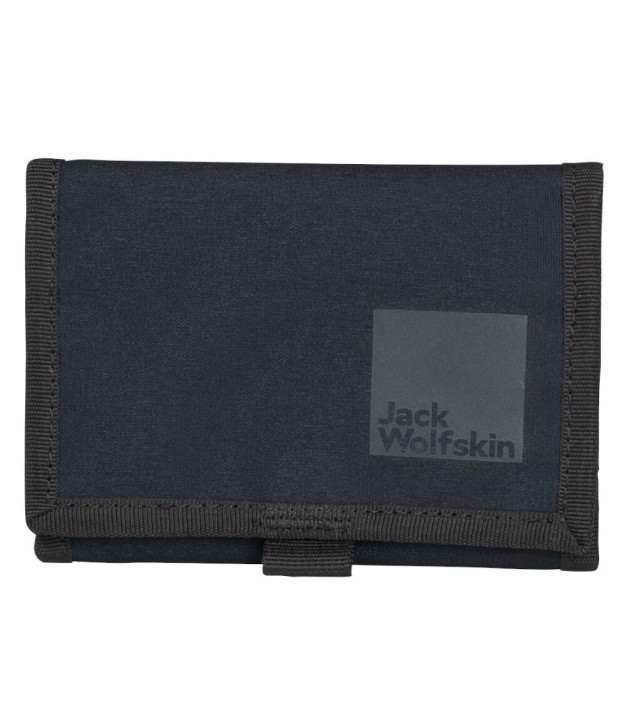 Jack Wolfskin Mainkai Wallet, Phantom