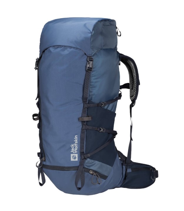 Jack Wolfskin Prelight Vent 30 S-L Hiking Pack, Evening Sky