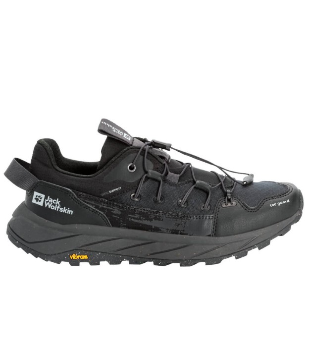 Jack Wolfskin Terraquest Low Men's, Pahantom