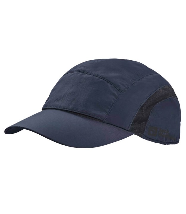 Jack Wolfskin Vent Cap, Night Blue