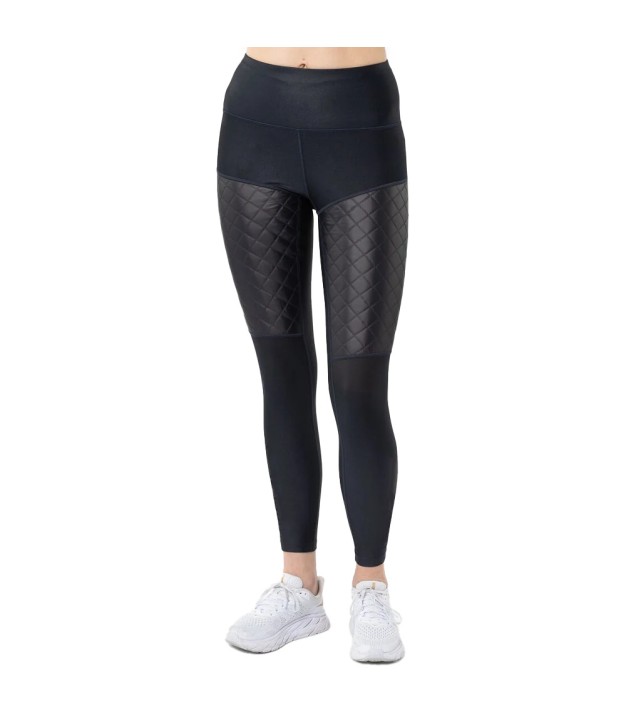 Johaug Advance Primaloft Women's Leggings, Black