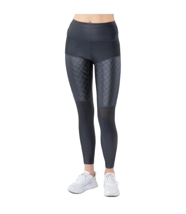 Johaug Advance Primaloft Women's Leggings, Dark Blue