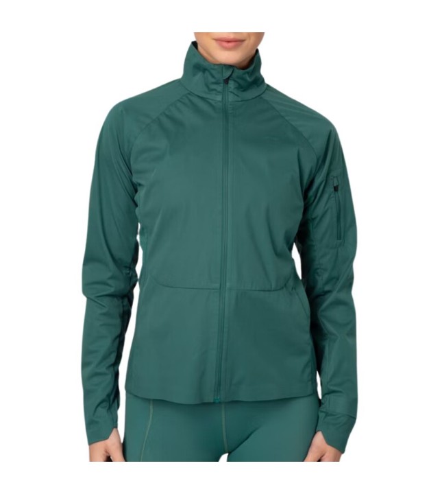 Johaug Discipline Jacket 2.0 Women's, Dark Seagreen