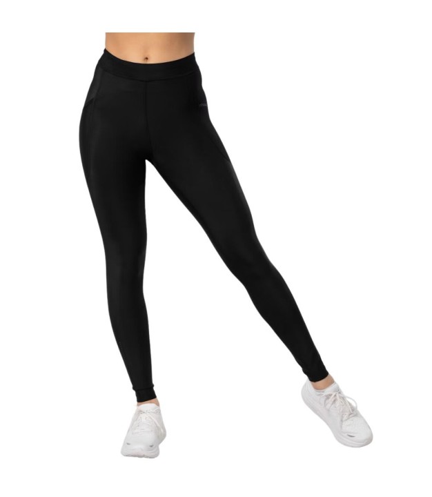 Johaug Discipline Tights 2.0 Women's, Black