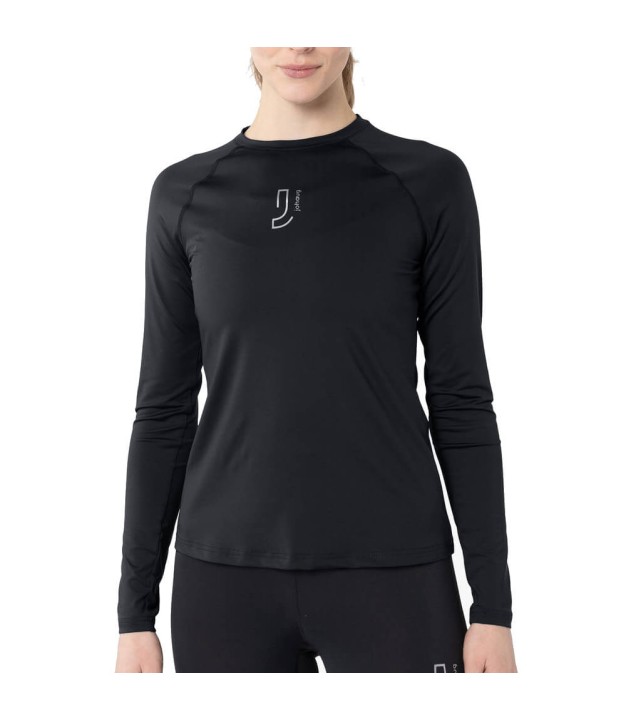 Johaug Elemental Long Sleeve 2.0 Women's, Black