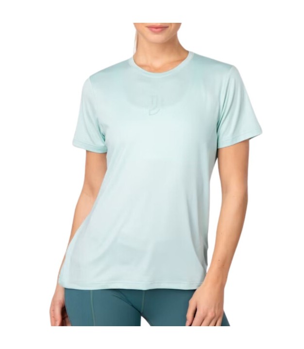 Johaug Elemental Tee 2.0 Women's, Light Mint