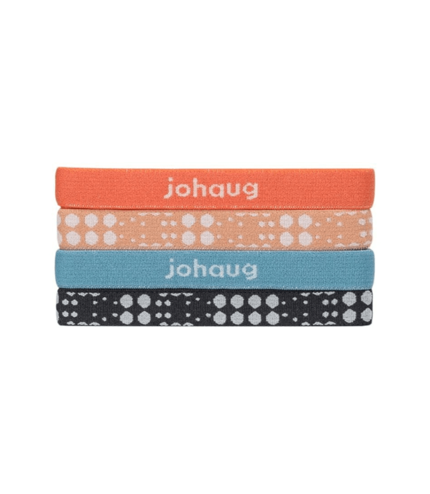 Johaug Hair Elastic 8pk