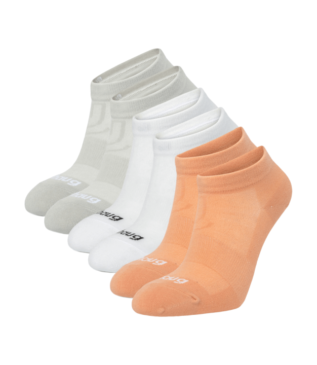 Johaug Cotton Socks