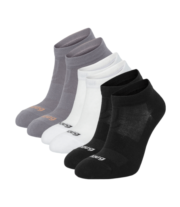 Johaug Cotton Socks 