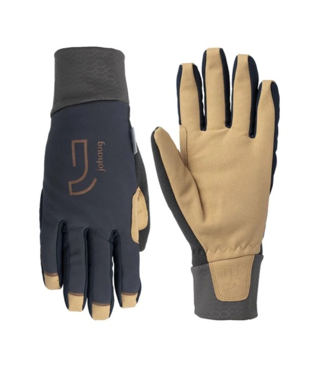 Johaug Touring Women's Gloves 2.0, Dark Blue