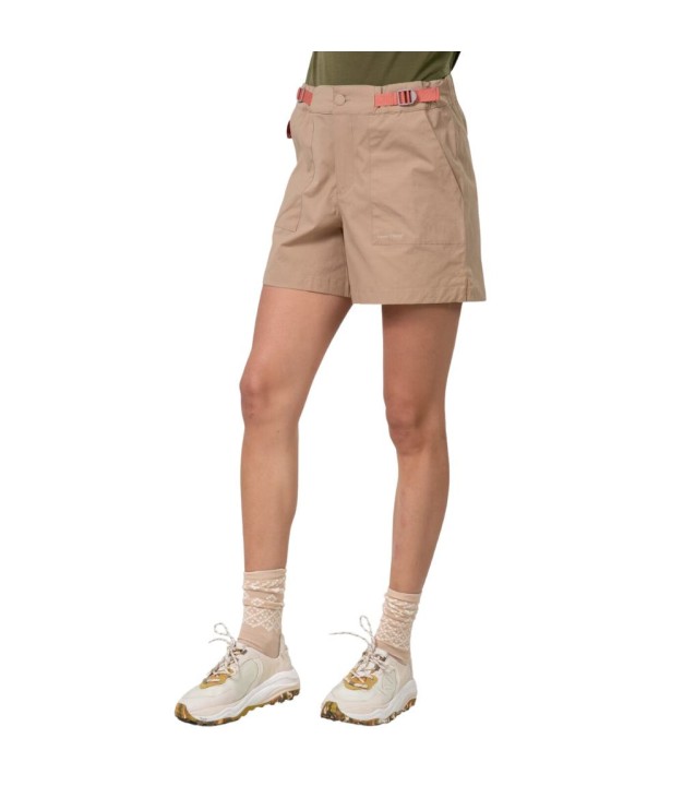 Kari Traa Ane Bermuda Women's Shorts, Sandy