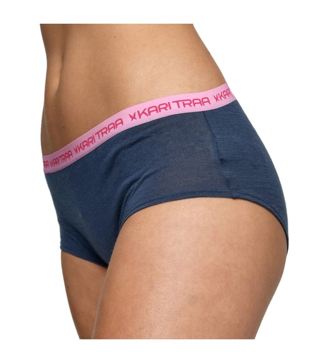 Kari Traa Froya Hipster Women’s Underwear, 611188 Mrn